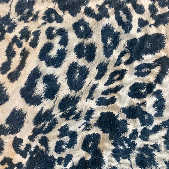 LNA Casual Fit Print Tee - Picture 3 of 3